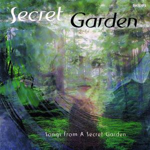 Songs From A Secret [高质量] （器乐） 【小提琴合集】