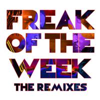 Krept&Konan-Freak Of The Week  立体声伴奏
