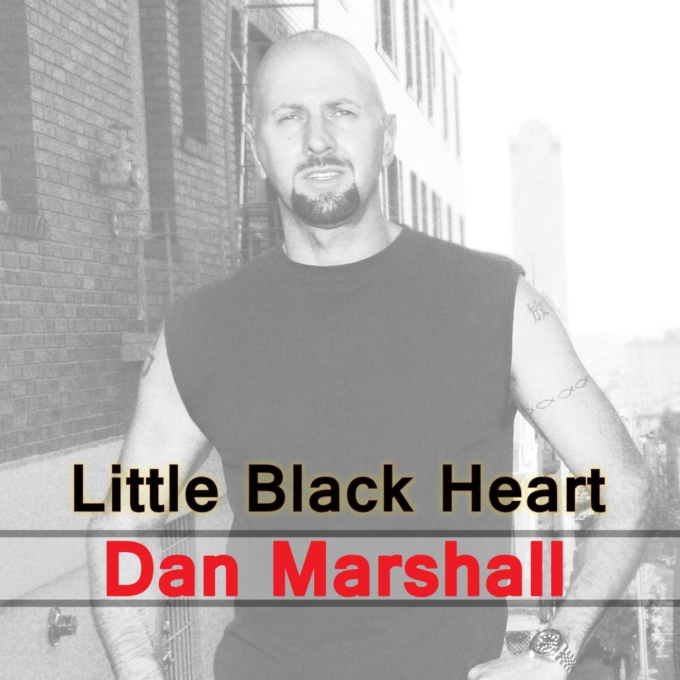 Little Black Heart