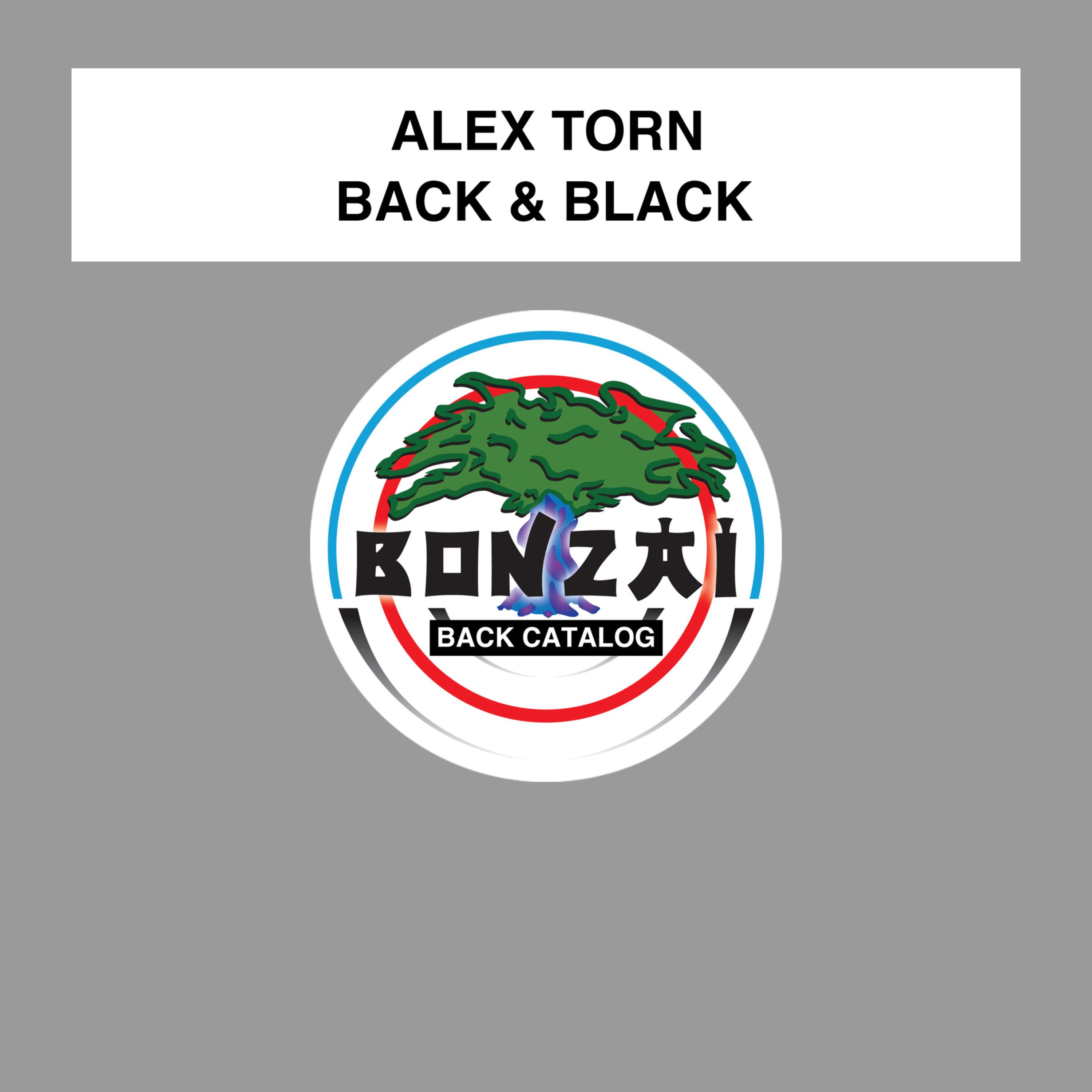 Back & Black