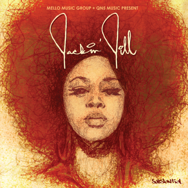 Jackin' Jill