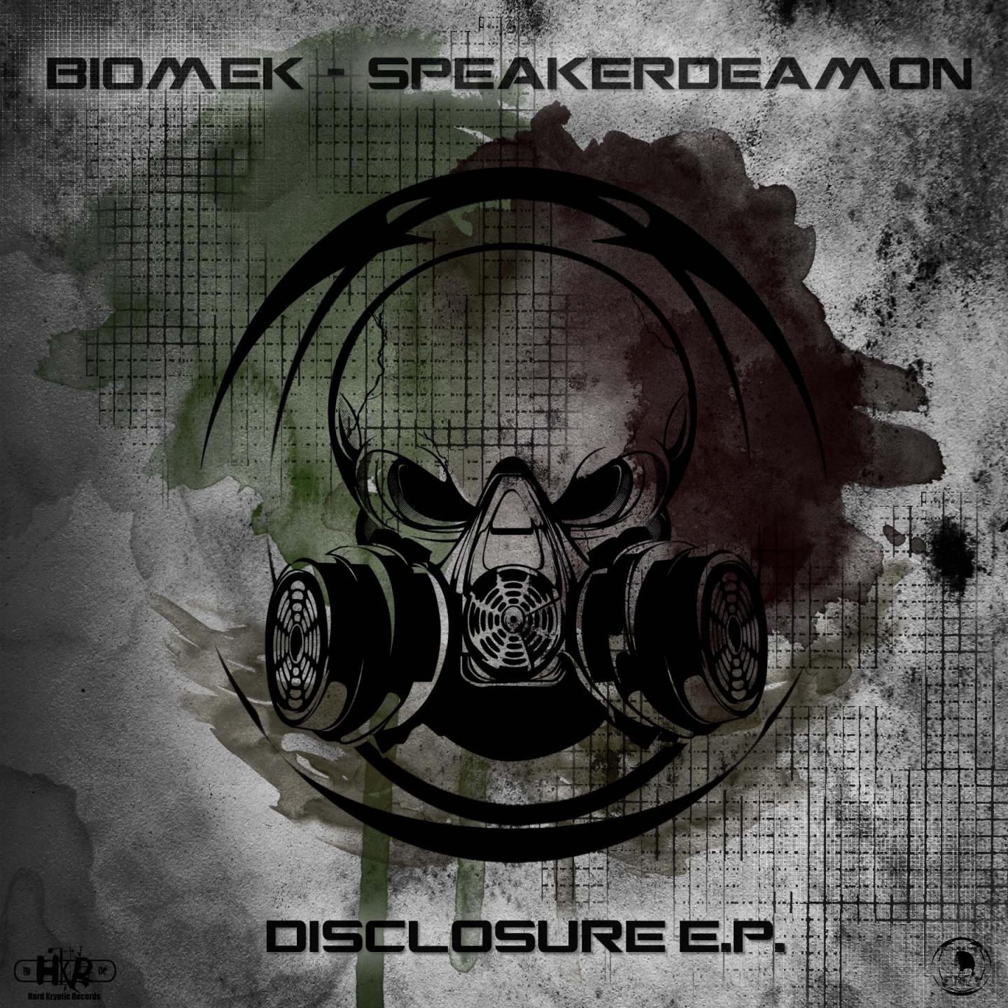 Disclosure E.P.