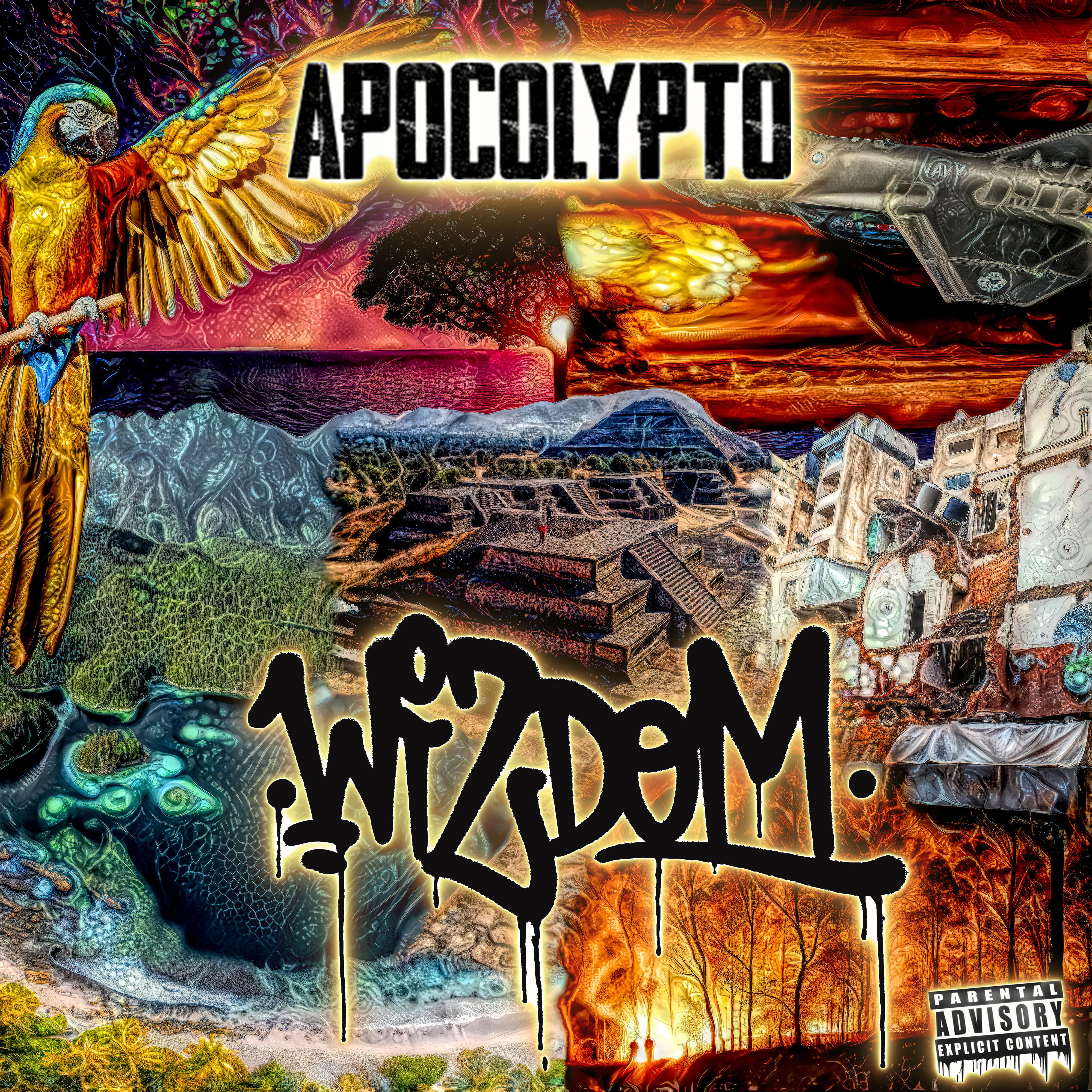 Apocolypto
