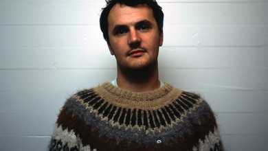 Mount Eerie