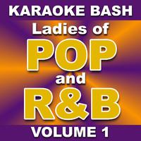 Ladies Of Pop And R&b - No Air (karaoke Version)