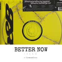 Better Now - Post Malone (instrumental Version)