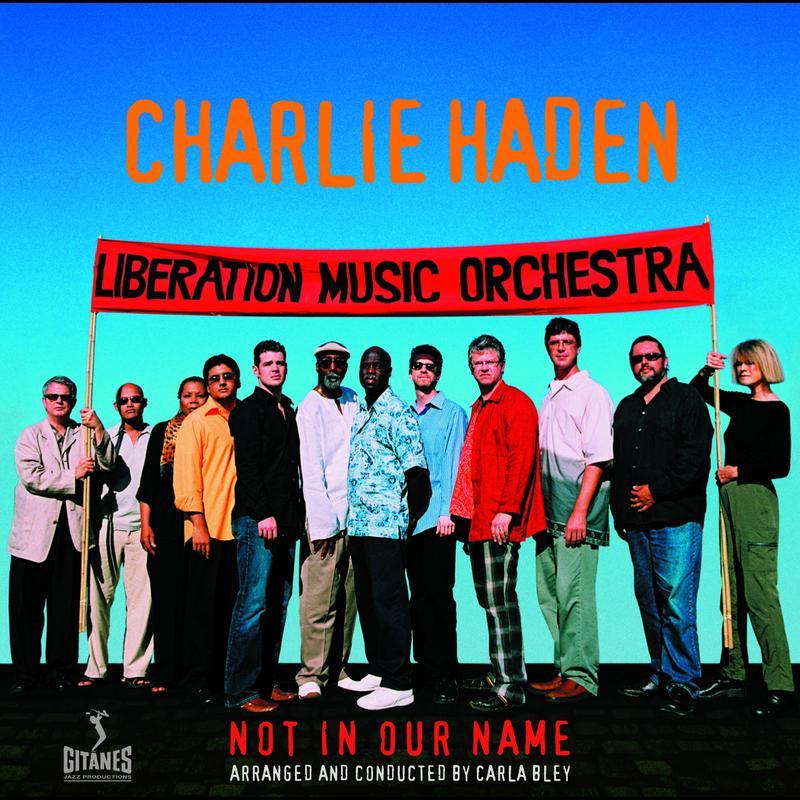 Not In Our Name