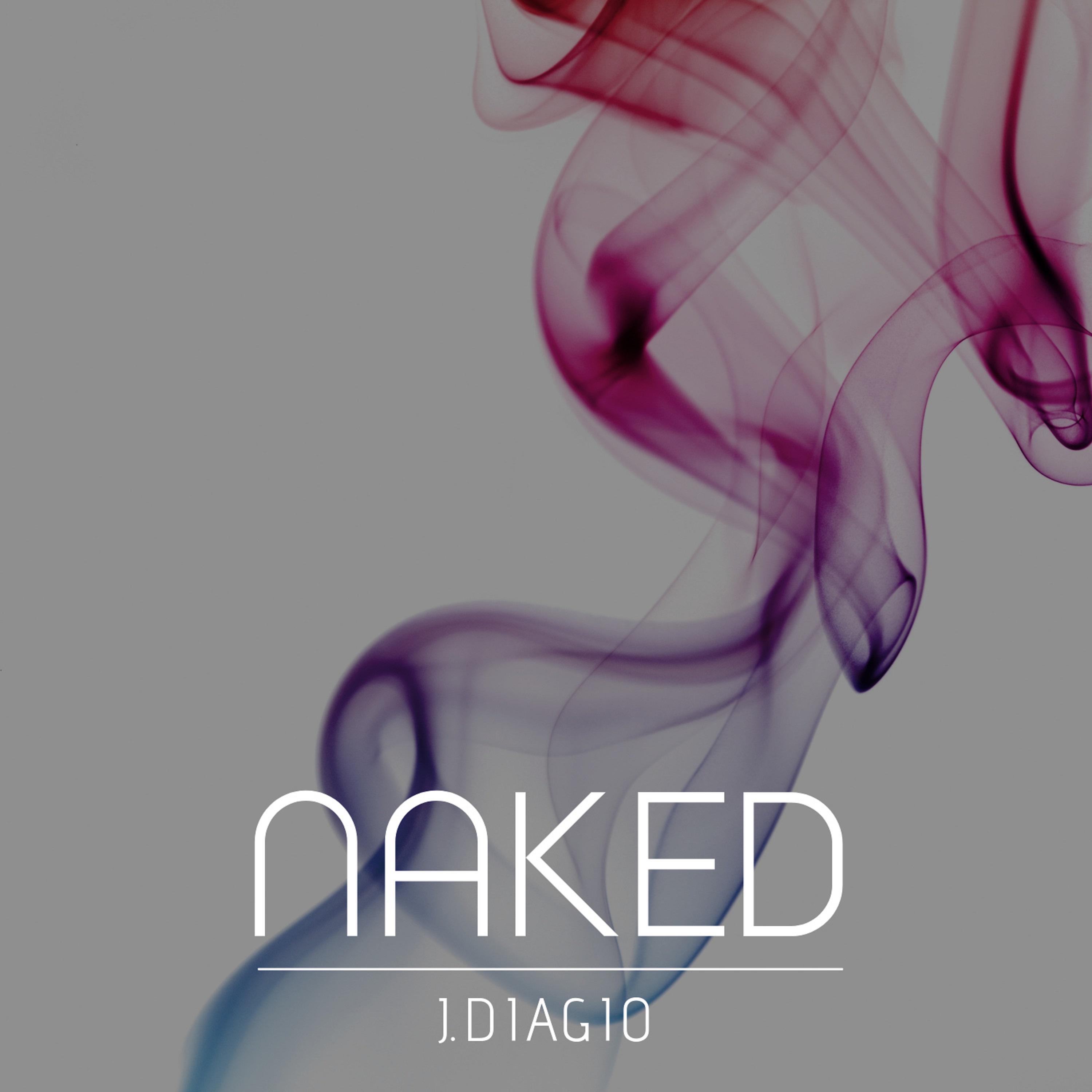 王恩尔 - Naked