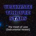 Kris Allen - The Vision of Love (Instrumental Version)专辑