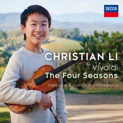 Vivaldi: The Four Seasons