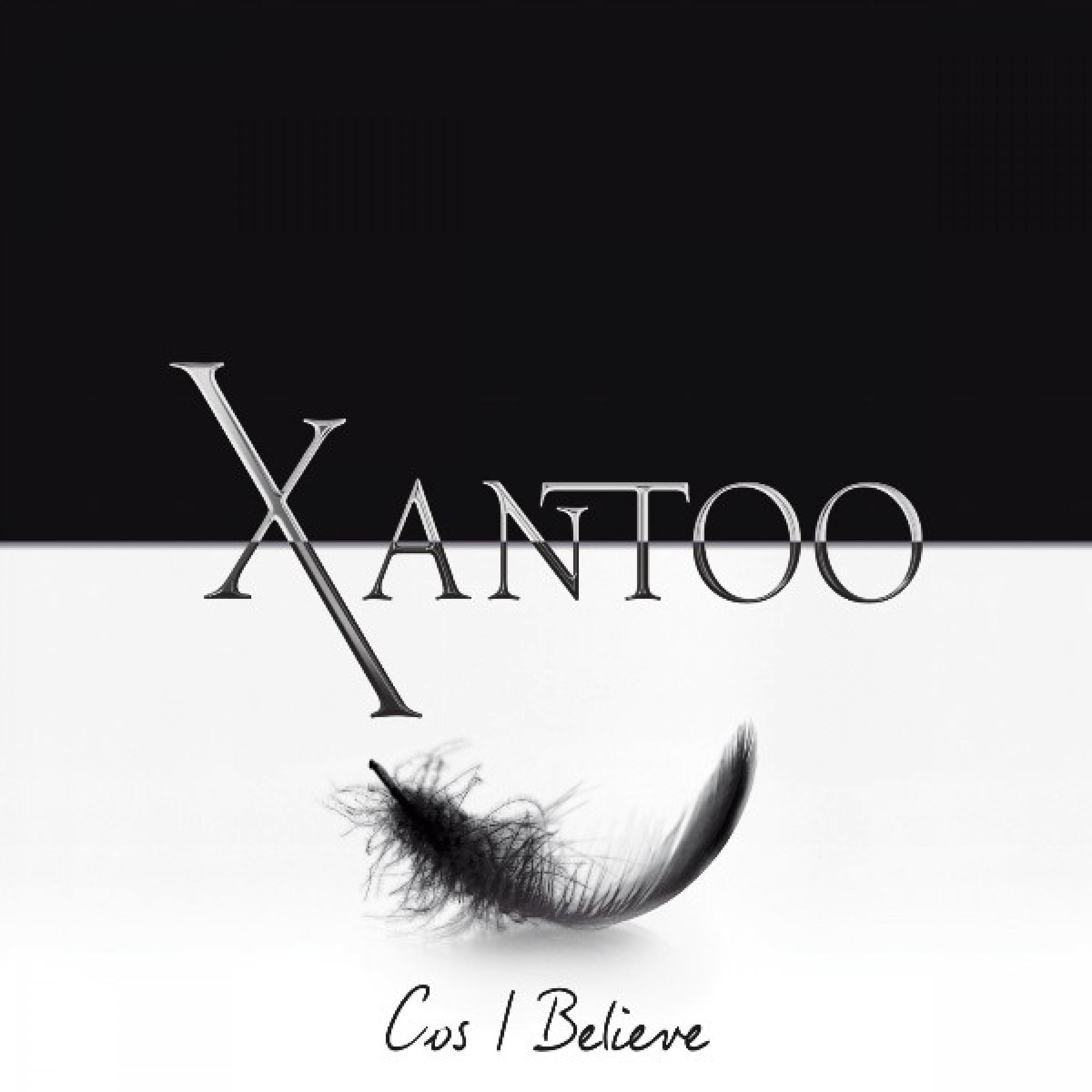 Cos I Believe