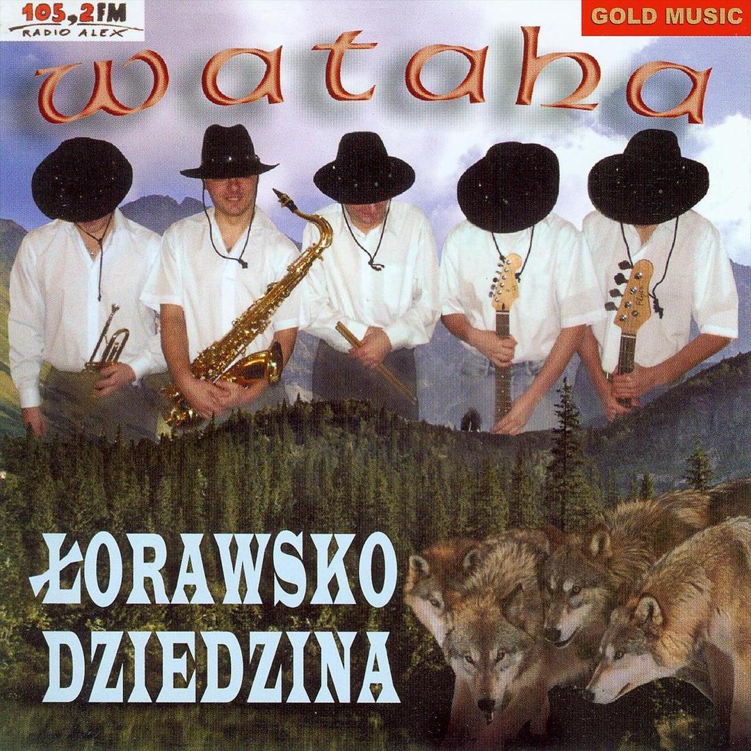 Lorawsko Dziedzina