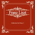 리스트(Liszt) Collection for Piano 1