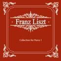 리스트(Liszt) Collection for Piano 1专辑