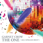 THE ONE ～ALL SINGLES BEST～专辑