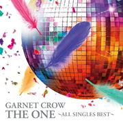 THE ONE ～ALL SINGLES BEST～