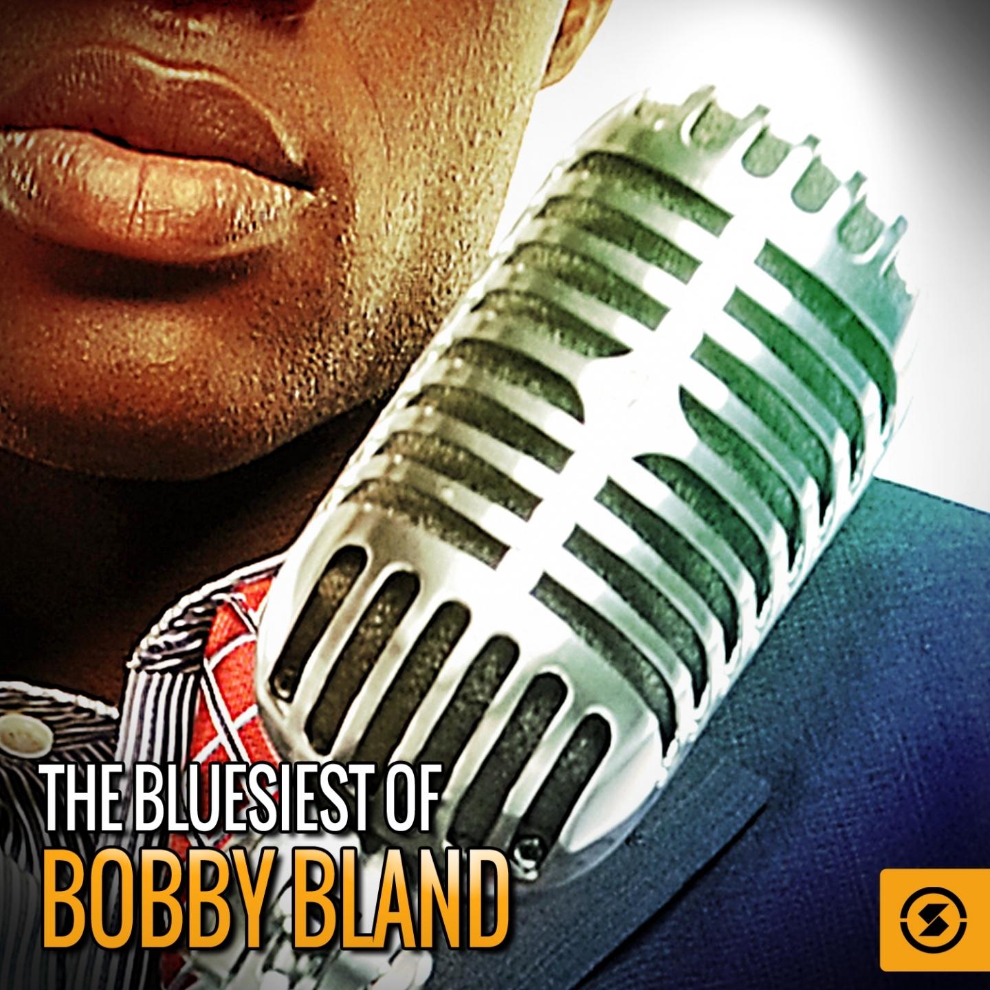 The Bluesiest of Bobby Bland