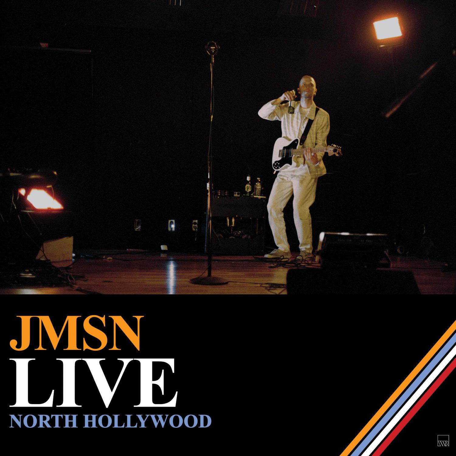 Live North Hollywood