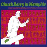 Chuck Berry in Memphis