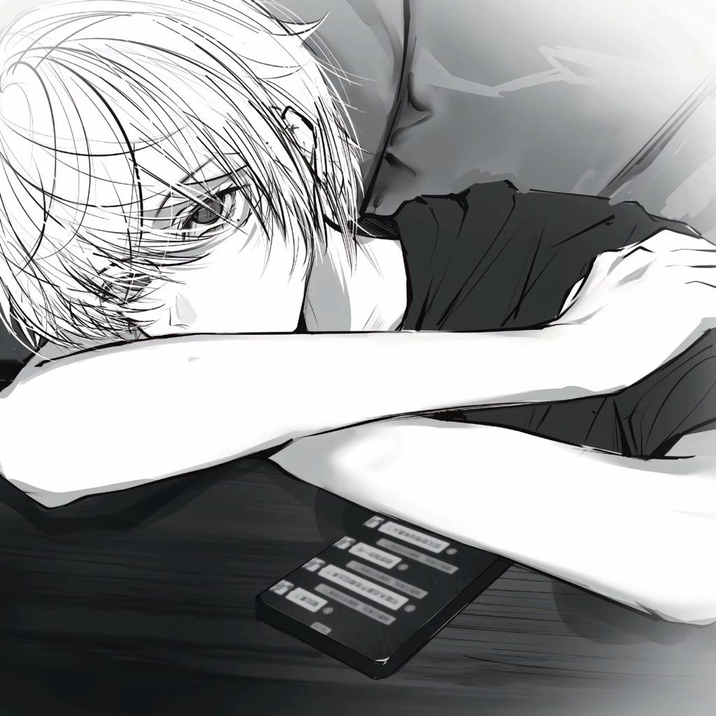 如果忧郁是种天赋 | 在线播放 | 网易云音乐