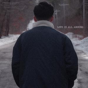 Love Is All Around - DJ Bobo (unofficial Instrumental) 无和声伴奏 （降6半音）