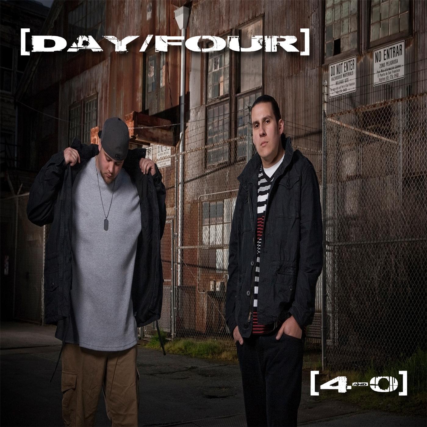 Day/Four - Hard to Forget