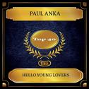 Hello Young Lovers (Billboard Hot 100 - No. 23)专辑