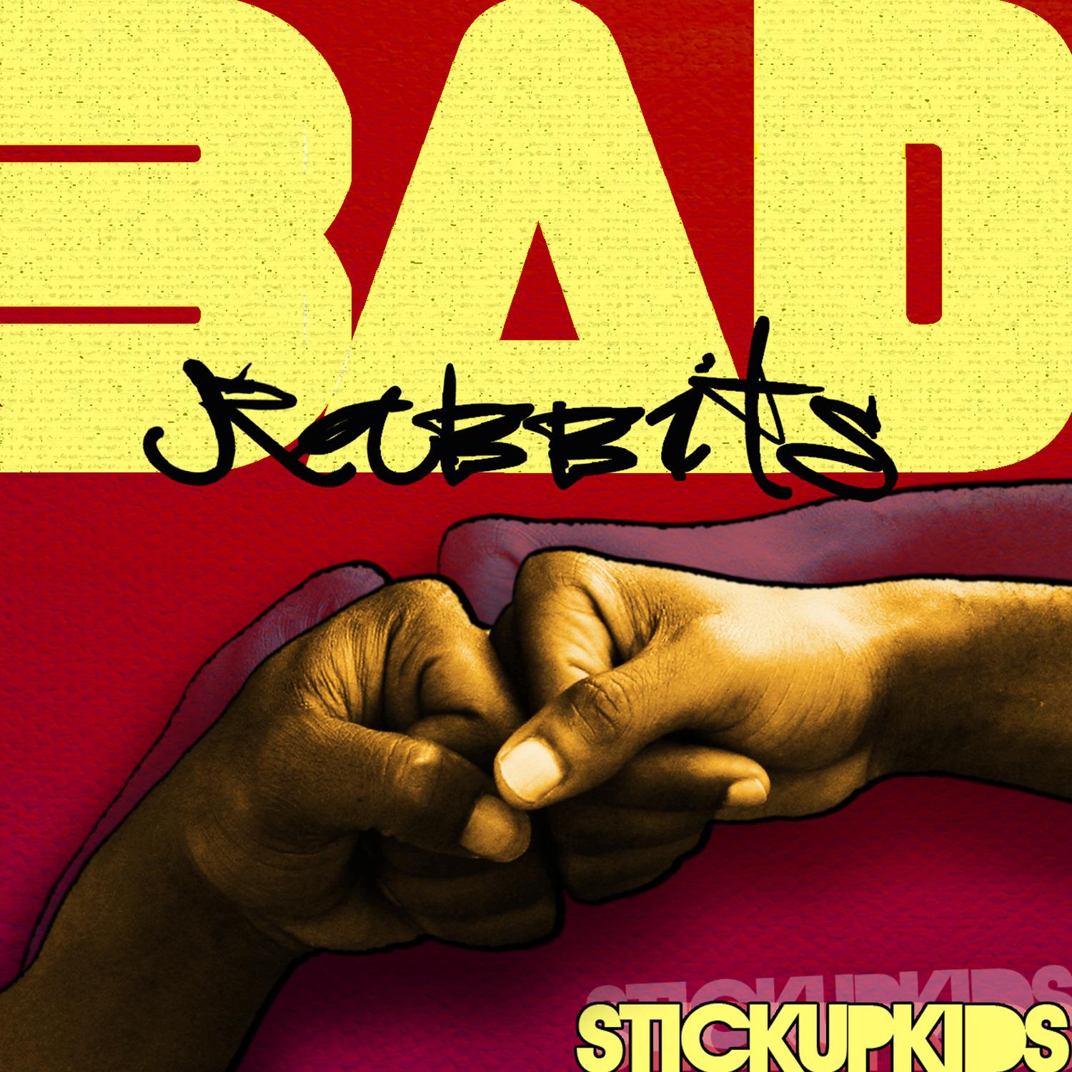 Stick up Kids