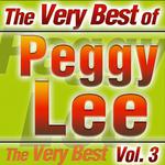 The Very Best Of Peggy Lee Vol.3专辑