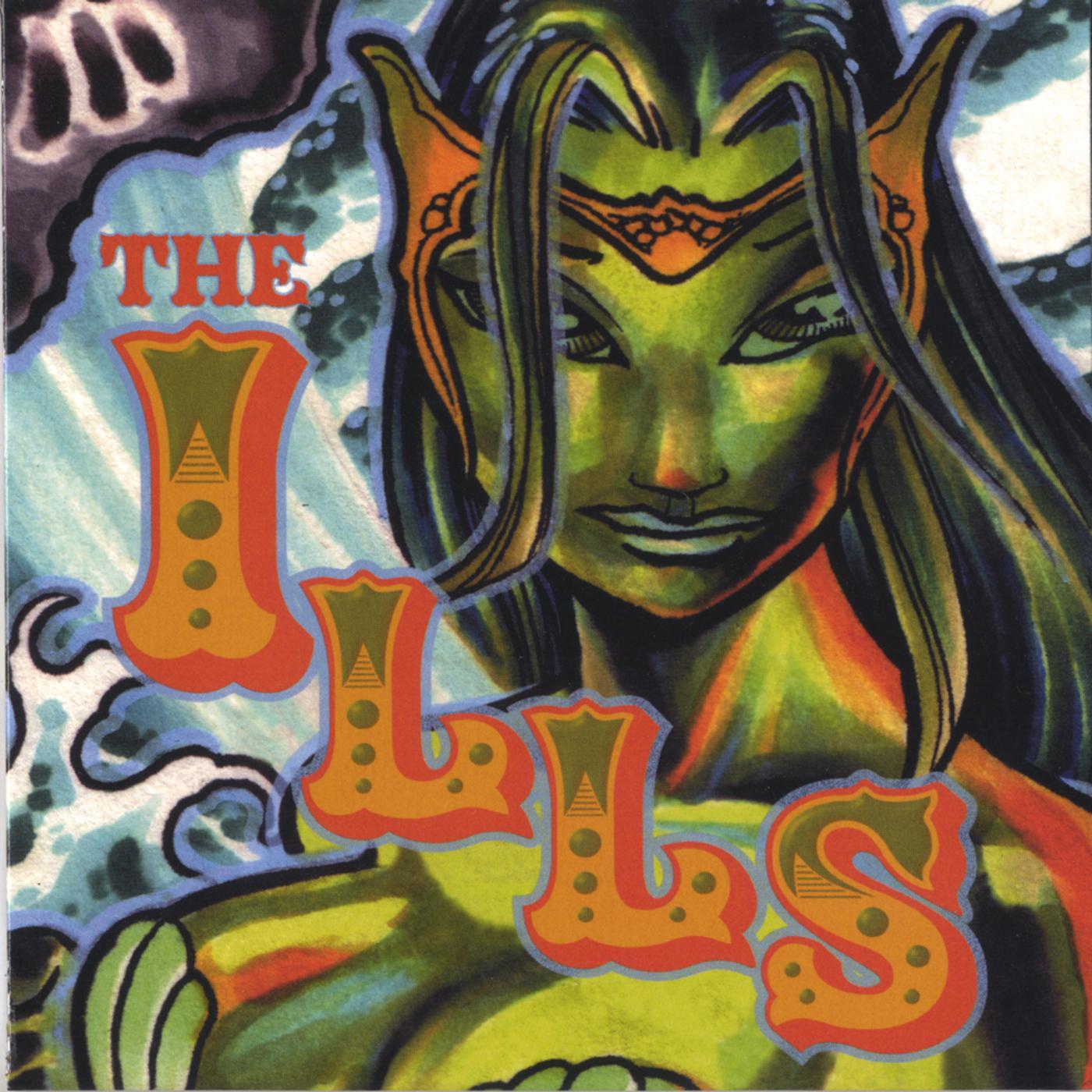 The ills