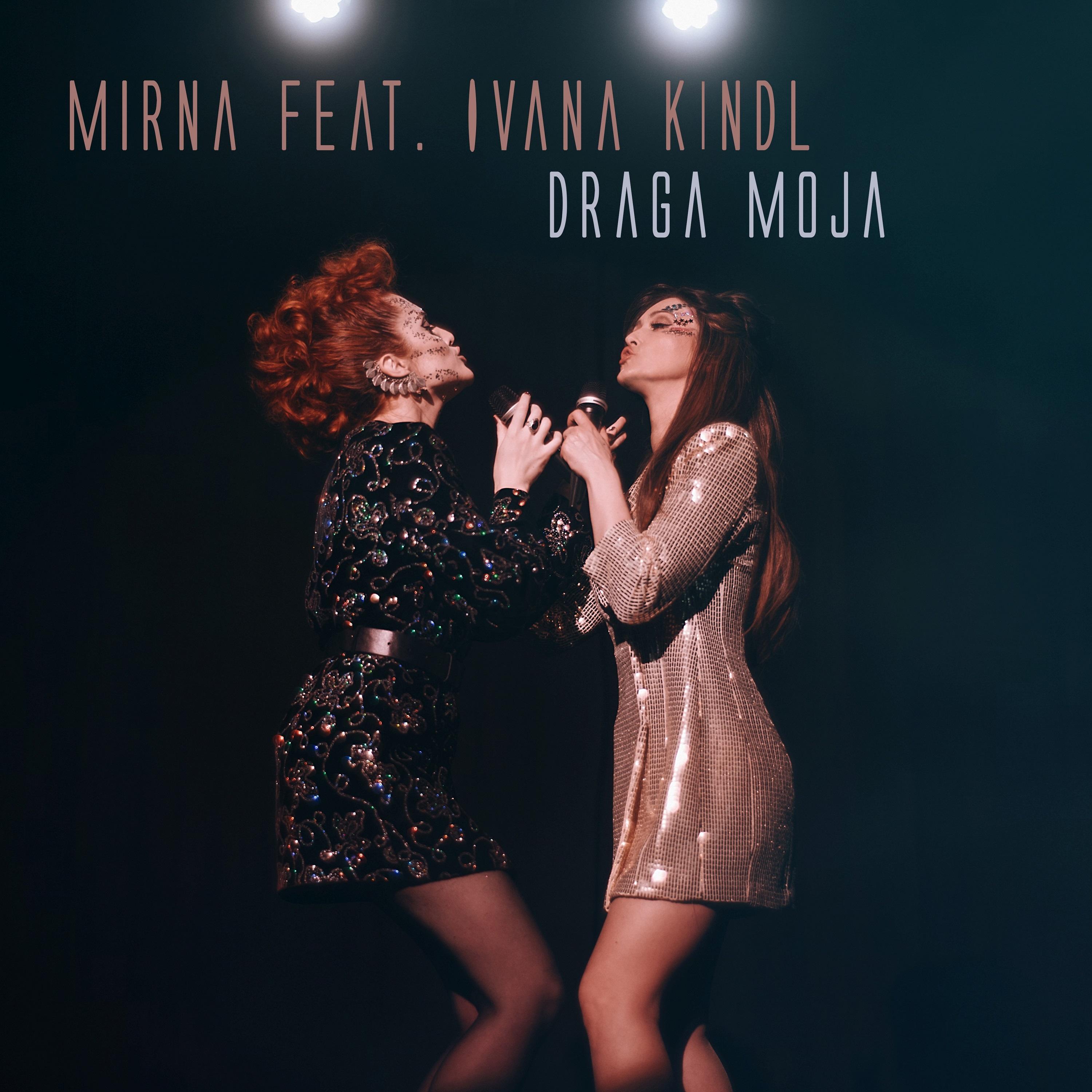 Draga Moja