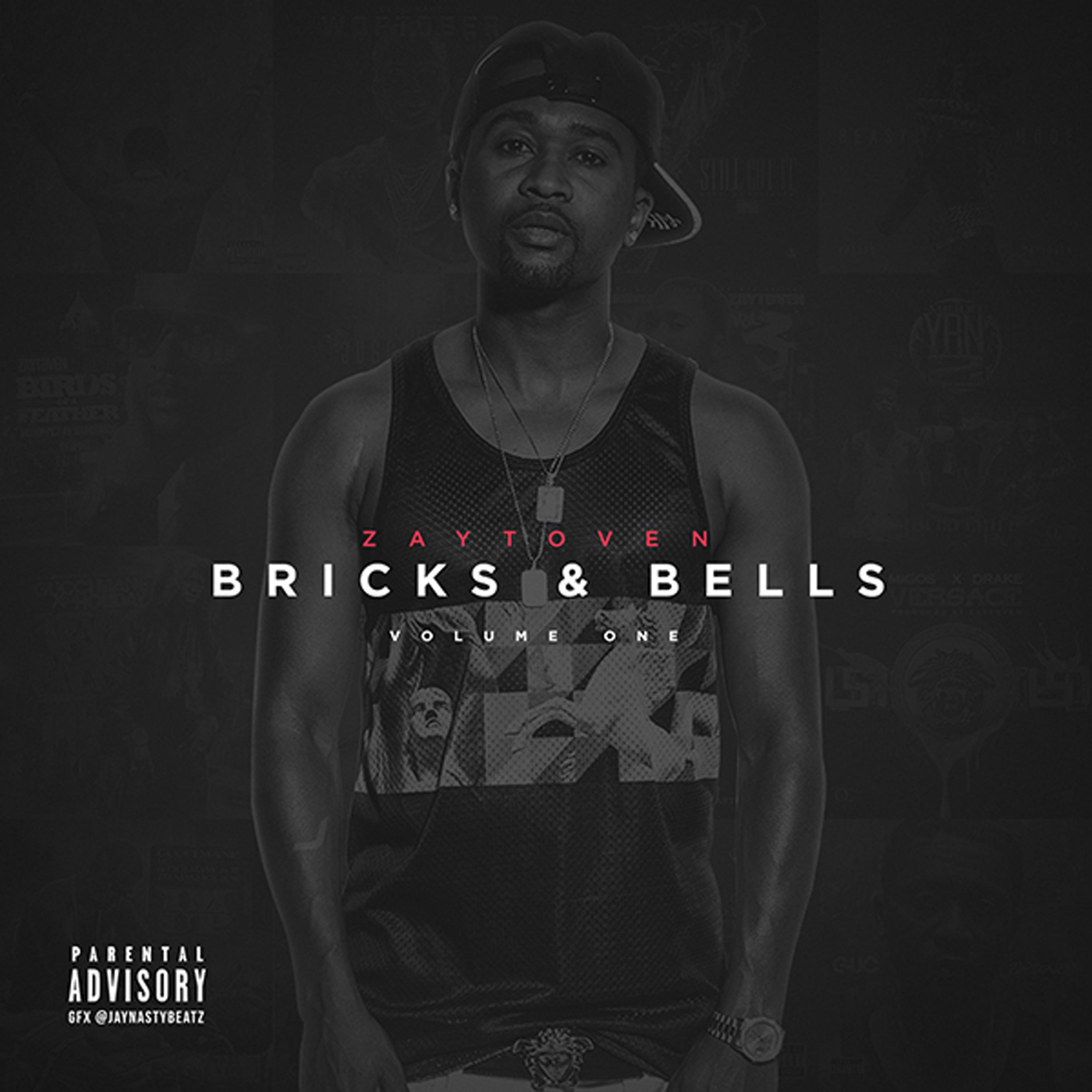 Bricks and Bells 1专辑