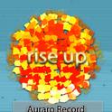 rise up专辑