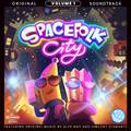 Spacefolk City (Original Game Soundtrack) Vol. 1