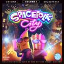 Spacefolk City (Original Game Soundtrack) Vol. 1专辑