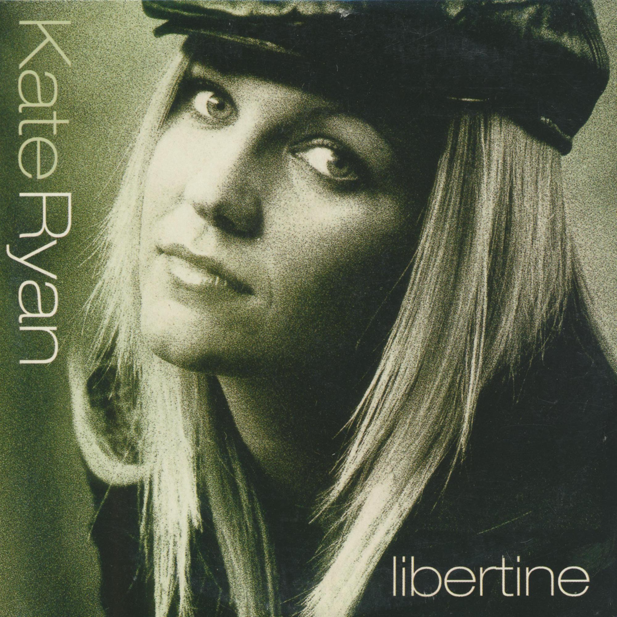 Libertine / So in Love