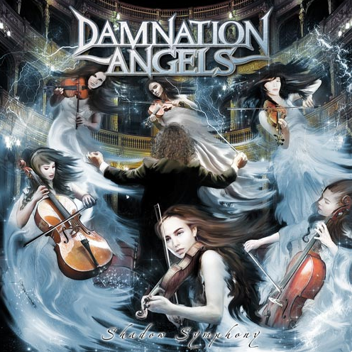 Damnation Angels