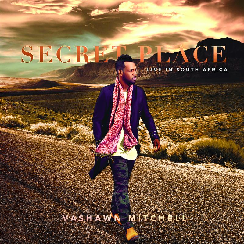 Secret Place (Live In South Africa)