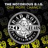 One More Chance (Hip Hop Radio Edit)