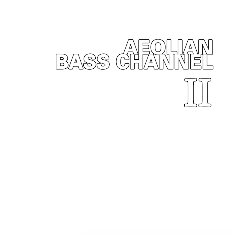 Aeolian Bass Channel vol.2专辑