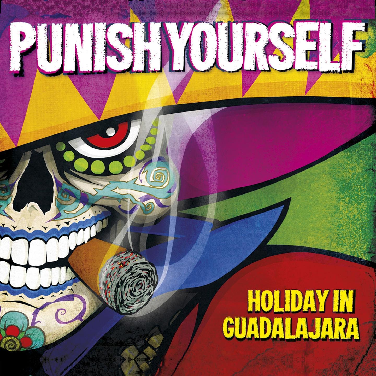 Holiday in Guadalajara
