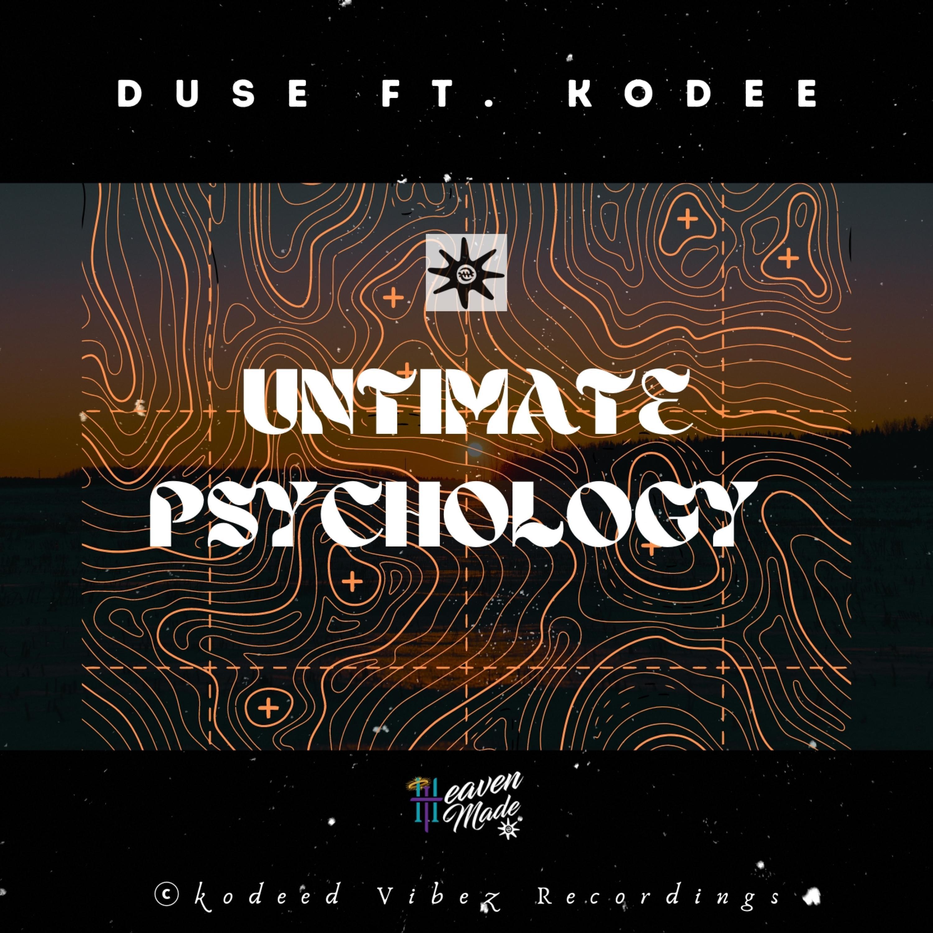 Unltimate Psychology (feat. Kodee)