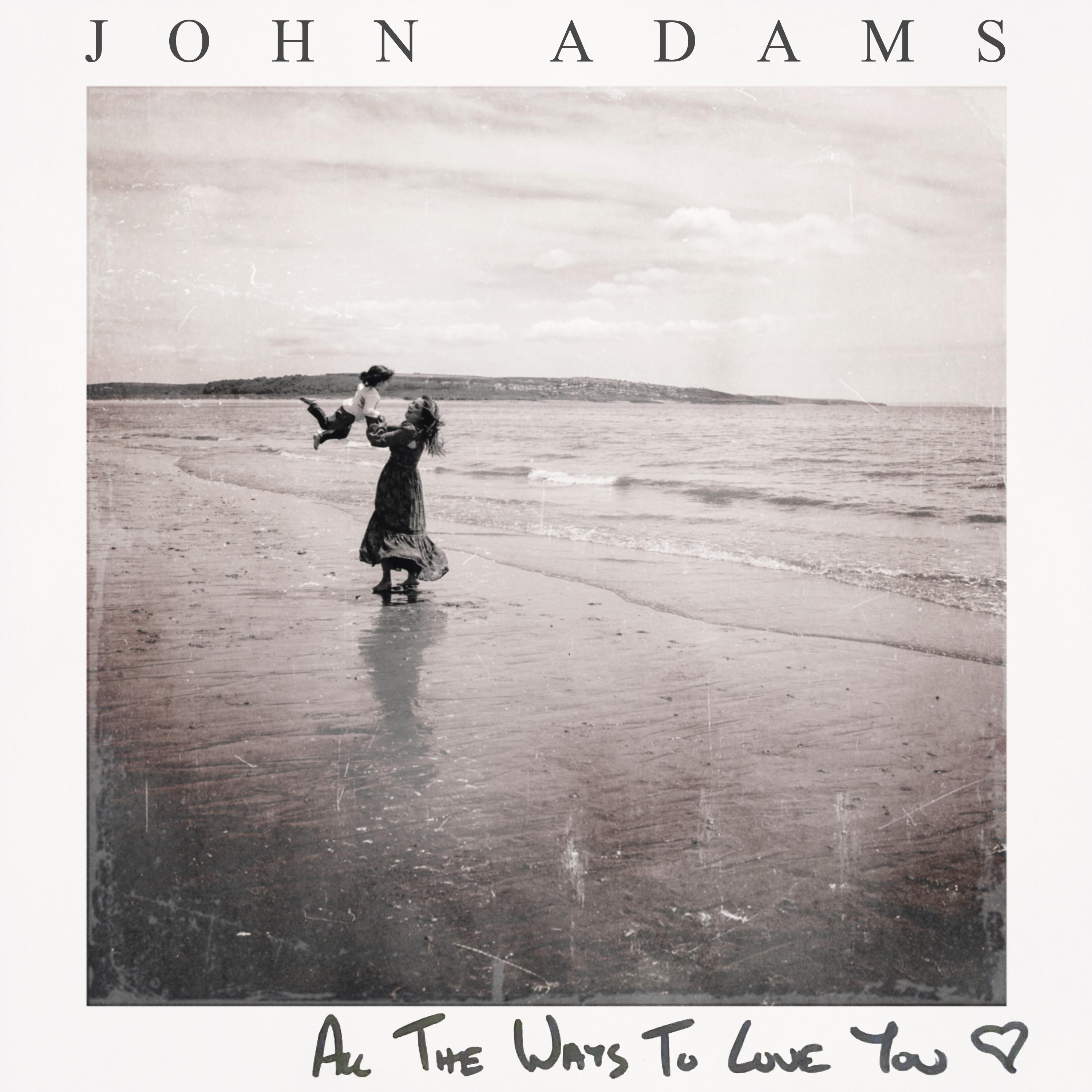 All the Ways to Love You