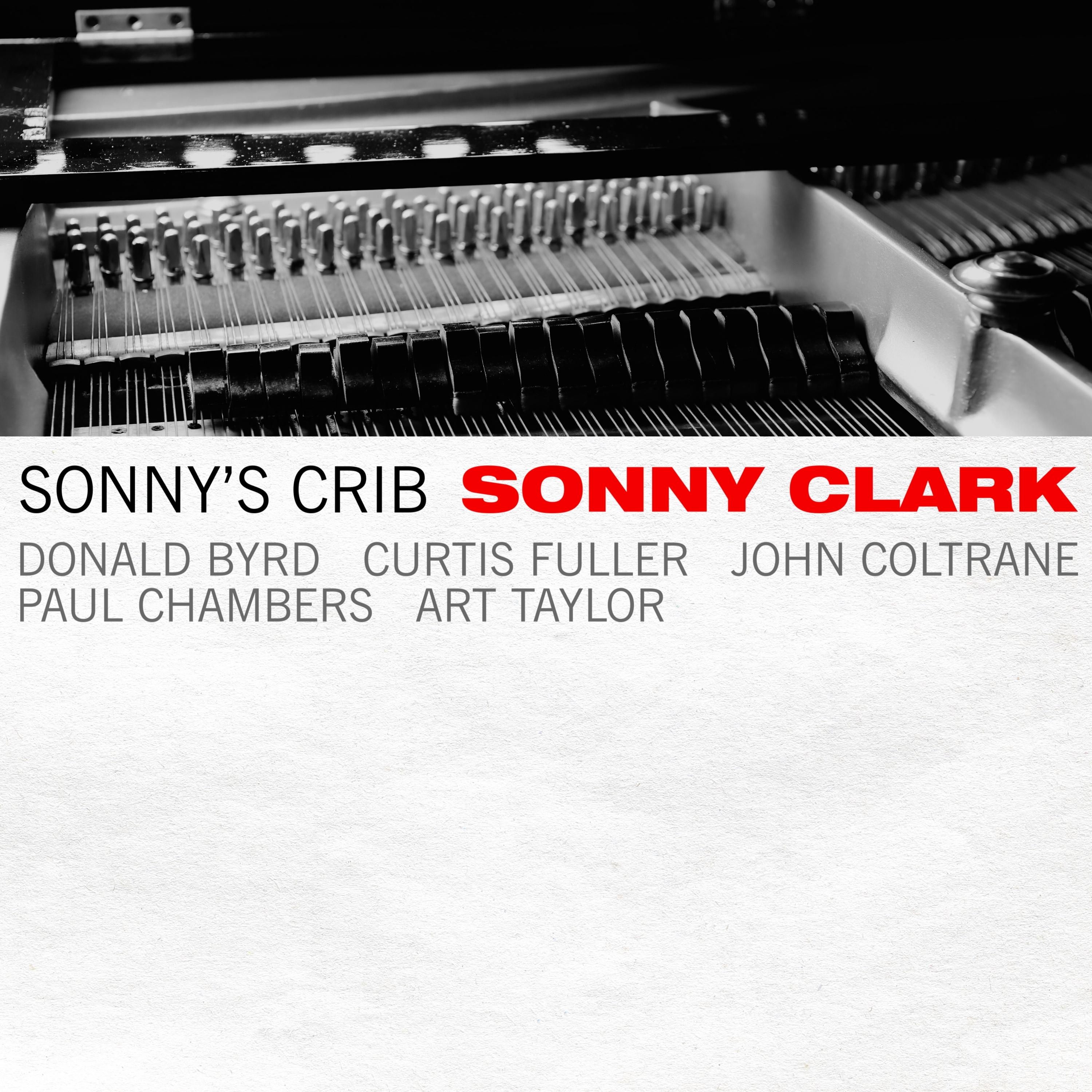 Sonny's Crib
