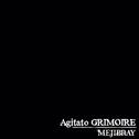 Agitato GRIMOIRE专辑