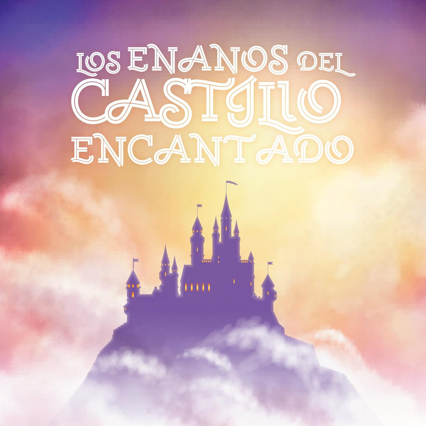 Los Enanos Del Castillo Encantado专辑