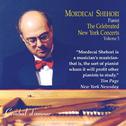 The Celebrated New York Concerts, Vol. 3专辑