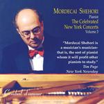 The Celebrated New York Concerts, Vol. 3专辑