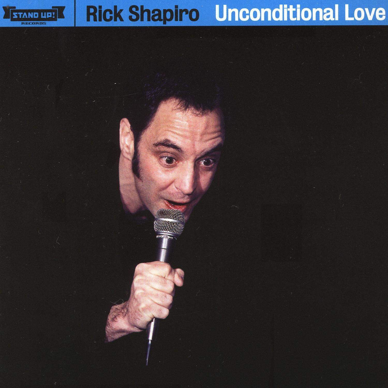 Unconditional Love