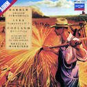 Barber: Adagio For Strings - Copland: Quiet City - Ives: Symphony No.3, etc.专辑